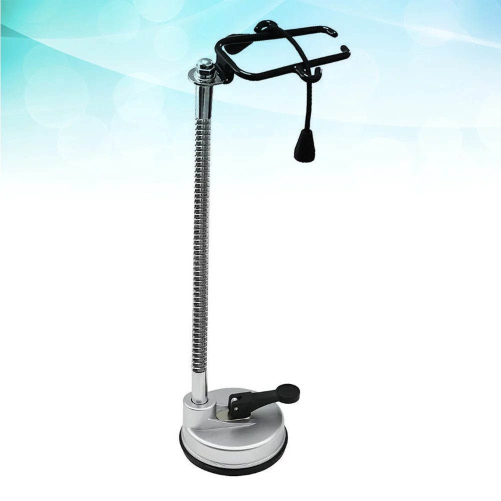 Heat Gun Suction Cup Holder Flexibl Dent Repair Hot Holdr for Using Heat Gun to Repair Car Dent or Apply Film
Heat Gun Suction Cup Holder Flexibl Dent Repair Hot Holdr for Using Heat Gun to Repair Car Dent or Apply Film