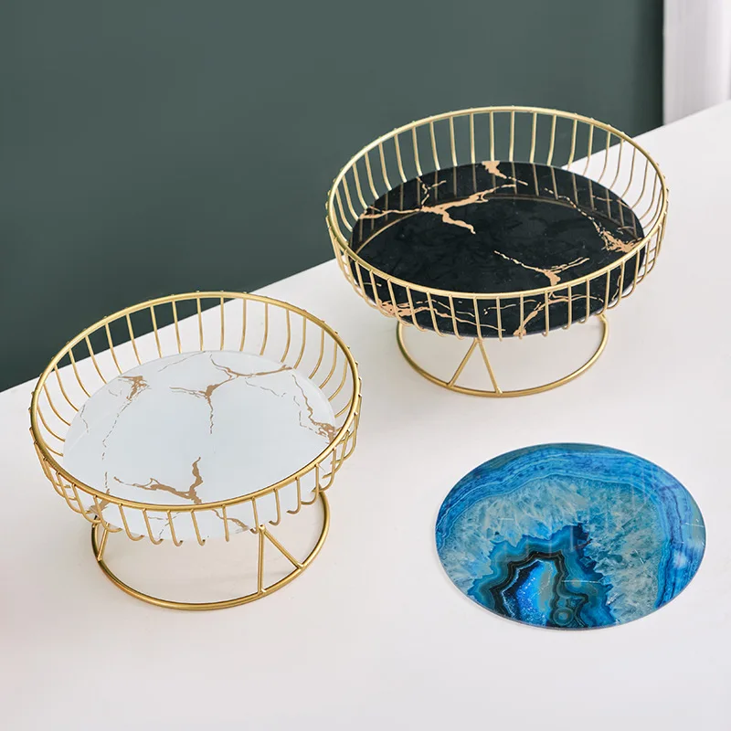 Fruit Plate High Beauty Net Red Fruit Plate Living Room Tea Table Household Biscuit Cake Dessert Large Capacity Dim Sum Plate
Fruit Plate High Beauty Net Red Fruit Plate Living Room Tea Table Household Biscuit Cake Dessert Large Capacity Dim Sum Plate