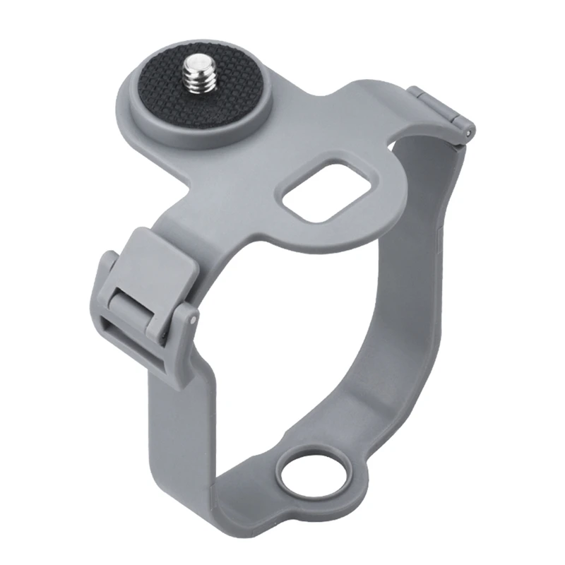 Expansion Bracket For DJI Air 3 Drone Light Top Extended Holder Gopro Action Camera Connector Fixed Base Adapter Mount Parts
Expansion Bracket For DJI Air 3 Drone Light Top Extended Holder Gopro Action Camera Connector Fixed Base Adapter Mount Parts