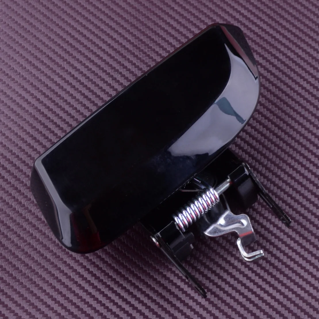 82607-EA502 задняя правая внешняя дверная ручка, черная, подходит для Nissan Pathfinder LE SE SV XE 4.0L 5.6L 
82607-EA502 задняя правая внешняя дверная ручка, черная, подходит для Nissan Pathfinder LE SE SV XE 4.0L 5.6L