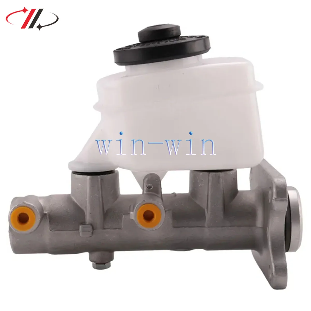 Запасные части главного тормозного цилиндра 47201-3D141 47201-3D140 472013D141472013D140 LHD для Toyota Hilux LN85 2L 3L 1988-2004
Запасные части главного тормозного цилиндра 47201-3D141 47201-3D140 472013D141472013D140 LHD для Toyota Hilux LN85 2L 3L 1988-2004