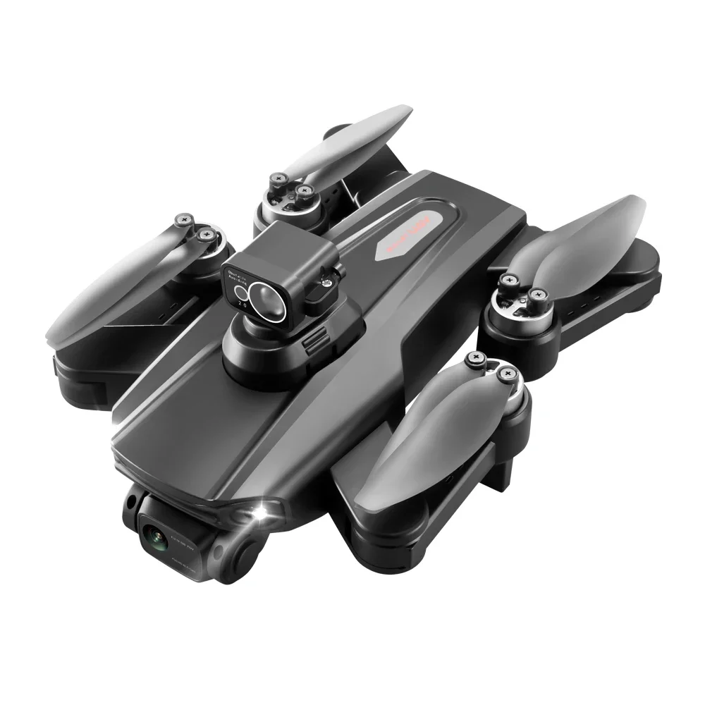 YunYi Sky Fly RG108 MAX Дрон 8K профессиональная двойная HD камера FPV 3 км аэрофотография бесщеточный двигатель складной Квадрокоптер игрушки
YunYi Sky Fly RG108 MAX Дрон 8K профессиональная двойная HD камера FPV 3 км аэрофотография бесщеточный двигатель складной Квадрокоптер игрушки