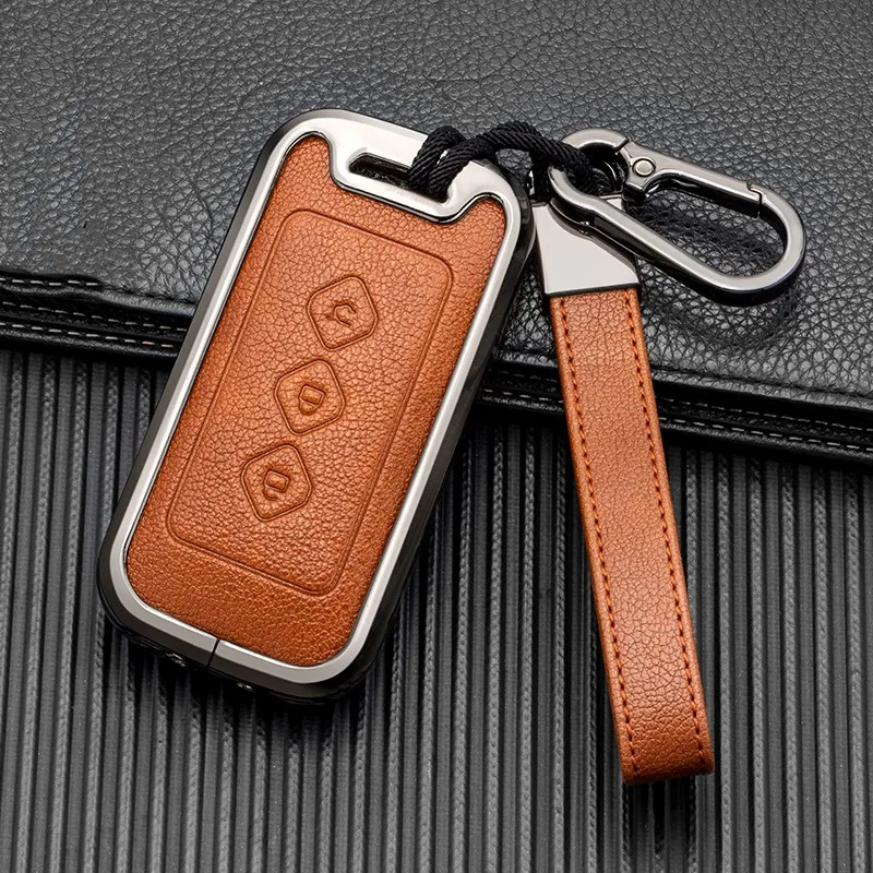 Car key case cover keychain For Baojun 510 730 360 560 RS-5 530 630 for Wuling Hongguang S Car-Styling Accessories Keychain
Car key case cover keychain For Baojun 510 730 360 560 RS-5 530 630 for Wuling Hongguang S Car-Styling Accessories Keychain