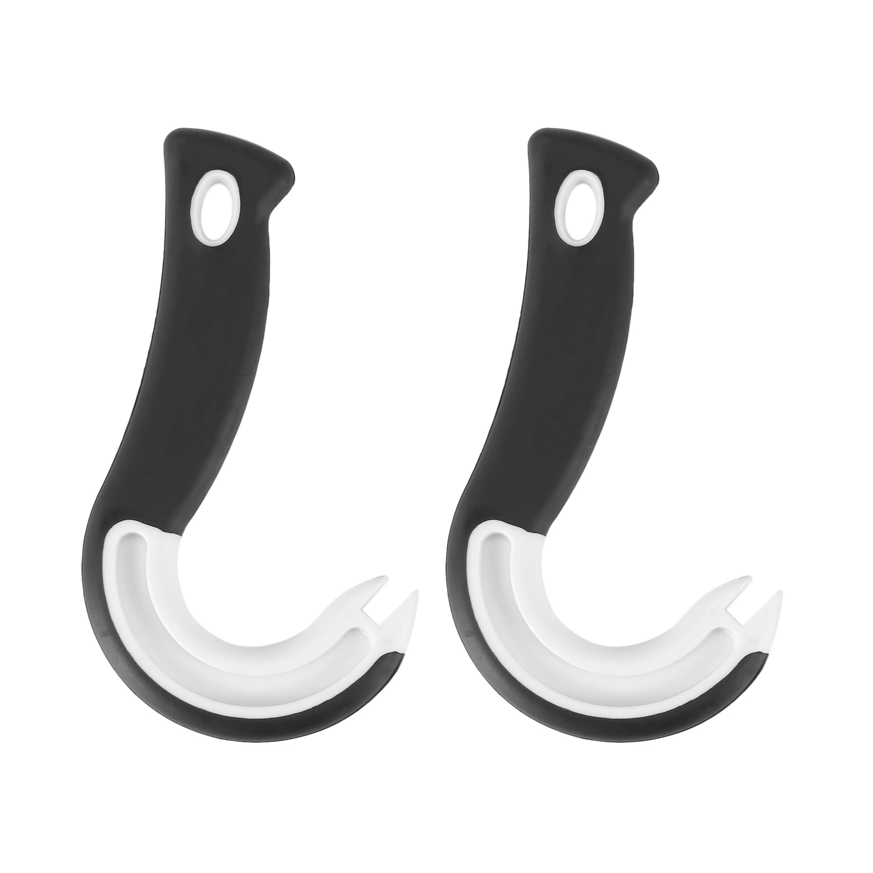 2Pcs Easy Open Ring Pull Can Opener Easy Grip Opener Ring-Pull Helper for Ring Pull Tab Cans Tins Bottles Kitchen Tools 
2Pcs Easy Open Ring Pull Can Opener Easy Grip Opener Ring-Pull Helper for Ring Pull Tab Cans Tins Bottles Kitchen Tools