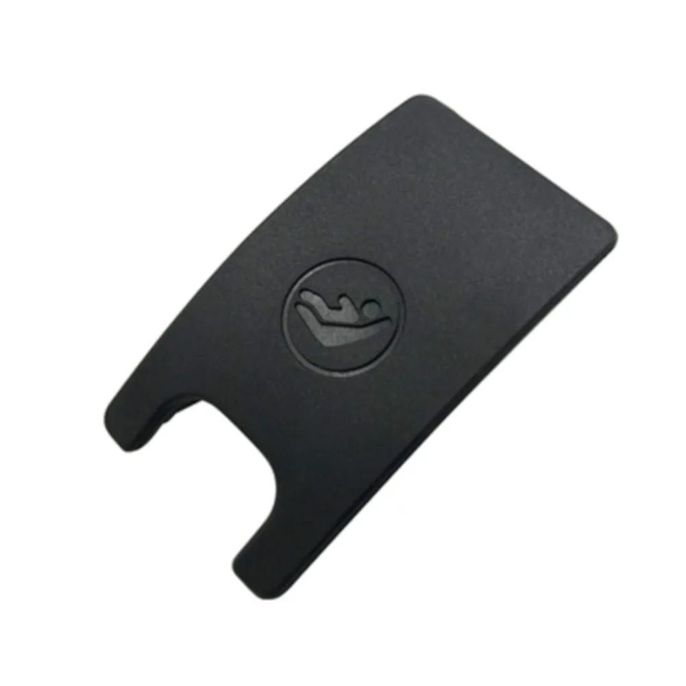 Black Child Seat Safety Belt Slot Trim Cover 4G8887187 4G8887233 For A6 C7 A7 S6 S7 RS6 RS7 High Quality Car Accessories
Black Child Seat Safety Belt Slot Trim Cover 4G8887187 4G8887233 For A6 C7 A7 S6 S7 RS6 RS7 High Quality Car Accessories