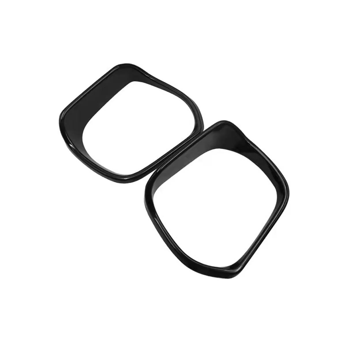 Car Rearview Mirror Rain-Proof Modification Accessories For Land Cruiser Prado 200 LC200(Black)
Car Rearview Mirror Rain-Proof Modification Accessories For Land Cruiser Prado 200 LC200(Black)