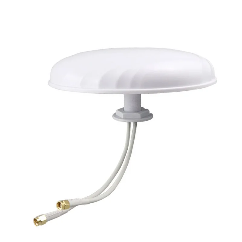 692-3800MHz 4G 5G Ceiling Antenna 8dBi IP68 Waterproof Indoor Antenna N Female for Cell Phone Signal Booster Repeater Amplifier
692-3800MHz 4G 5G Ceiling Antenna 8dBi IP68 Waterproof Indoor Antenna N Female for Cell Phone Signal Booster Repeater Amplifier