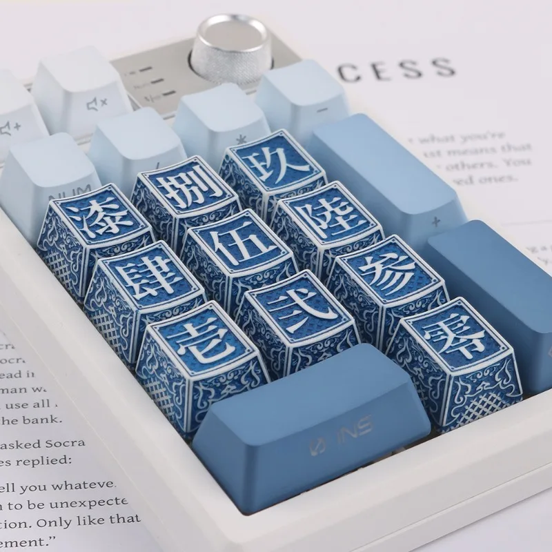 MiFuny художественные колпачки для клавиатуры 3D Смола колпачки ручной работы 10 шт. колпачки для механических клавиатур аксессуары
MiFuny художественные колпачки для клавиатуры 3D Смола колпачки ручной работы 10 шт. колпачки для механических клавиатур аксессуары