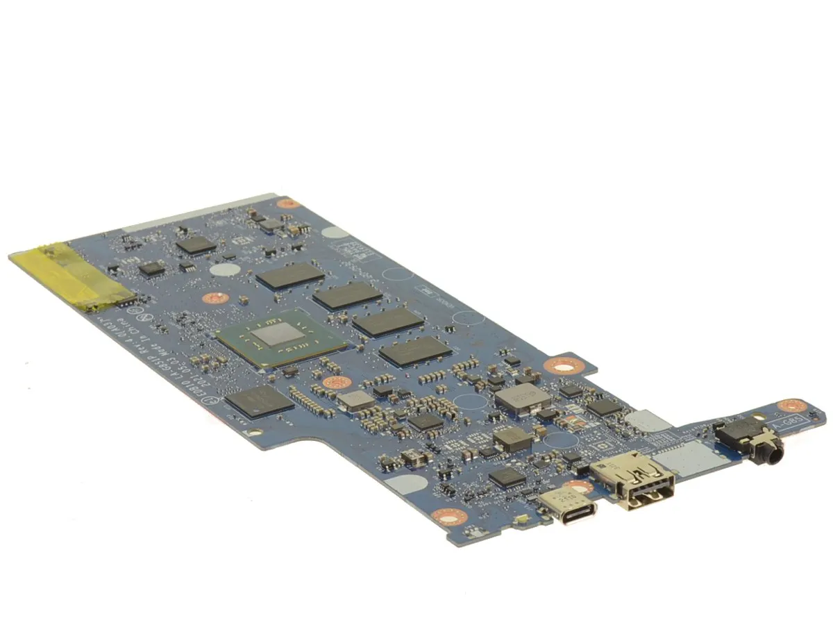 0N95V6 For Dell Chromebook 3100 Motherboard 4GB RAM 32GB Storage Intel Celeron N4020 100% Full Tested
0N95V6 For Dell Chromebook 3100 Motherboard 4GB RAM 32GB Storage Intel Celeron N4020 100% Full Tested