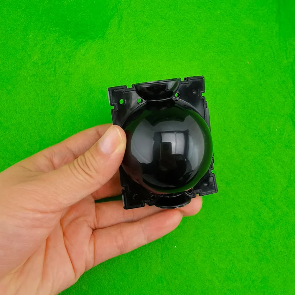 Durable High Quality Rooting Balls Plastic Balls 4 Holes 1 Pcs Automatic Buckle For Plant Grafting Gardening Toool
Durable High Quality Rooting Balls Plastic Balls 4 Holes 1 Pcs Automatic Buckle For Plant Grafting Gardening Toool