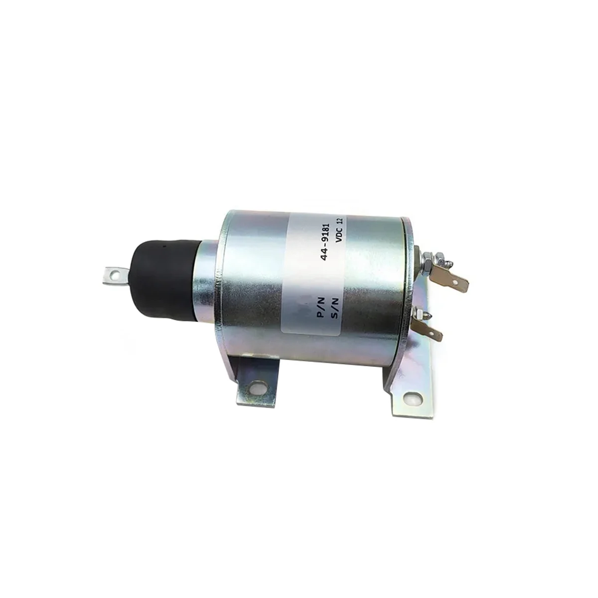 

Fuel Shut Off Solenoid for Thermo King SL100 SL200 SL300 SL400 TS200 TS300 Fuel Stop Solenoid 411566 44-9181 41-1566
