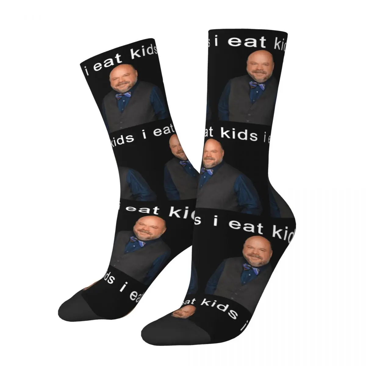 Funny Dress Socks Bertram Winkle Eat Kids Merch for Men Women Non-slip Sock All Season Wonderful Gifts
Funny Dress Socks Bertram Winkle Eat Kids Merch for Men Women Non-slip Sock All Season Wonderful Gifts
