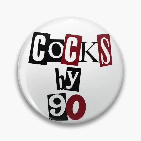 Мягкая булавка для пуговиц Cocks By 90, милая декоративная подарочная бижутерия для влюбленных, булавка для лацкана в виде мультяшного героя, креативная Женская Брошь для одежды, модная металлическая
Мягкая булавка для пуговиц Cocks By 90, милая декоративная подарочная бижутерия для влюбленных, булавка для лацкана в виде мультяшного героя, креативная Женская Брошь для одежды, модная металлическая