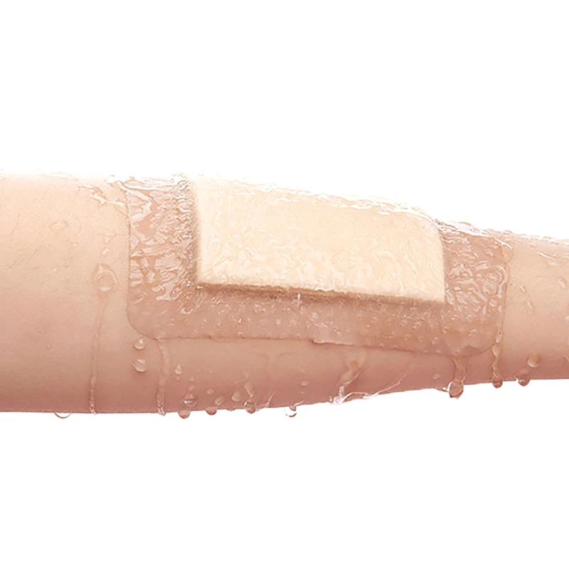 Silicone Foam Dressing Waterproof And High Absorbency Wound Bandage Silicone Foam Sacral Pad For Sacrum Wound Care
Silicone Foam Dressing Waterproof And High Absorbency Wound Bandage Silicone Foam Sacral Pad For Sacrum Wound Care