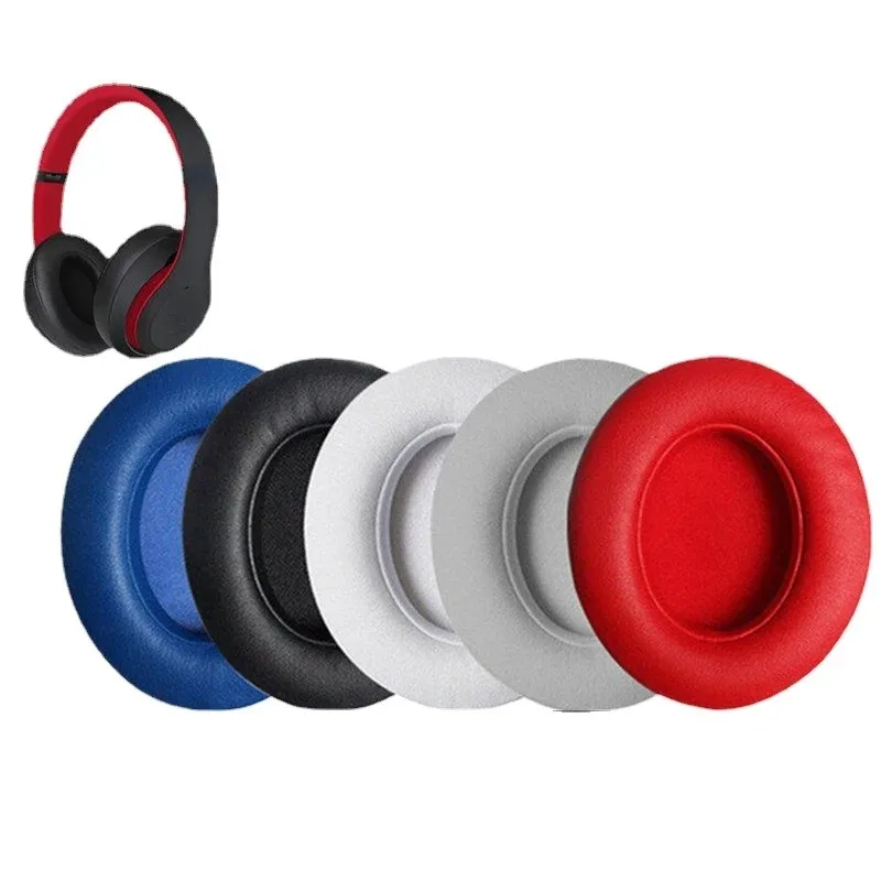 Амбушюры для наушников Beats Solo 2 3, беспроводные наушники-вкладыши, Bluetooth совместимый чехол для гарнитуры, мягкая протеиновая кожа
Амбушюры для наушников Beats Solo 2 3, беспроводные наушники-вкладыши, Bluetooth совместимый чехол для гарнитуры, мягкая протеиновая кожа