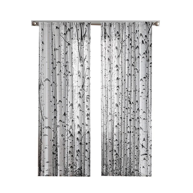884 Wedding Drapes Home Decor 96Series Deluxe Living Room Bedroom Sunshade Curtains 2 Pieces of Hook Perforation
884 Wedding Drapes Home Decor 96Series Deluxe Living Room Bedroom Sunshade Curtains 2 Pieces of Hook Perforation