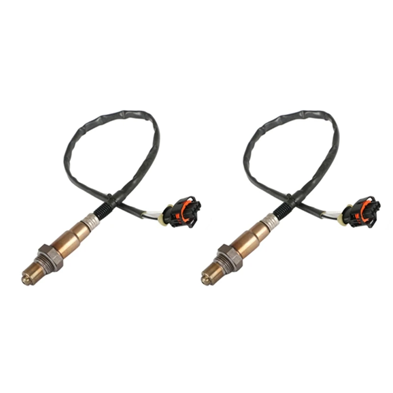 2X 0258006499 Lambda зонд O2 кислородный датчик подходит для Vauxhall Opel Astra G H Corsa C D Combo Meriva Corsavan Mk
2X 0258006499 Lambda зонд O2 кислородный датчик подходит для Vauxhall Opel Astra G H Corsa C D Combo Meriva Corsavan Mk