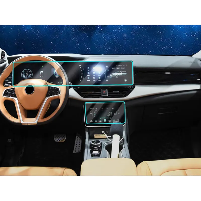 For Weltmeister W6 WM W6 TPU Protective film 2021 2022 Car Interior Center console Transparent Anti-scratch Repair film
For Weltmeister W6 WM W6 TPU Protective film 2021 2022 Car Interior Center console Transparent Anti-scratch Repair film