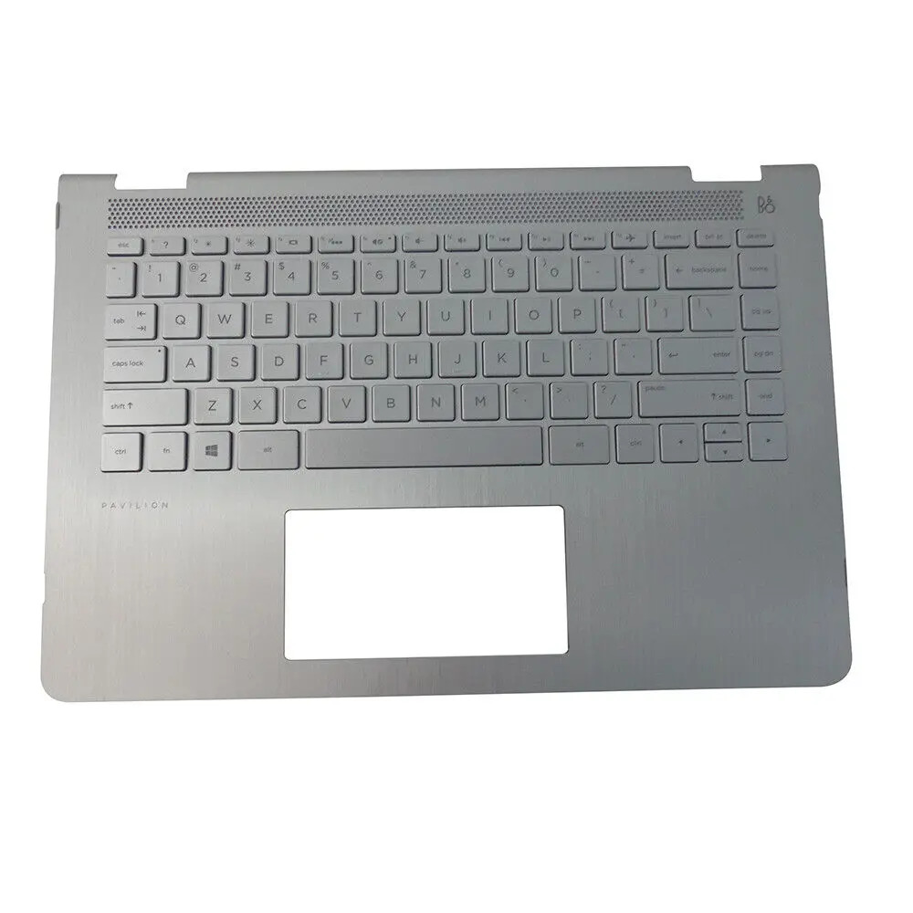 Подлинная Подставка для рук с подсветкой клавиатуры для HP Pavilion 14-BA 14T-BA 924115-001
Подлинная Подставка для рук с подсветкой клавиатуры для HP Pavilion 14-BA 14T-BA 924115-001