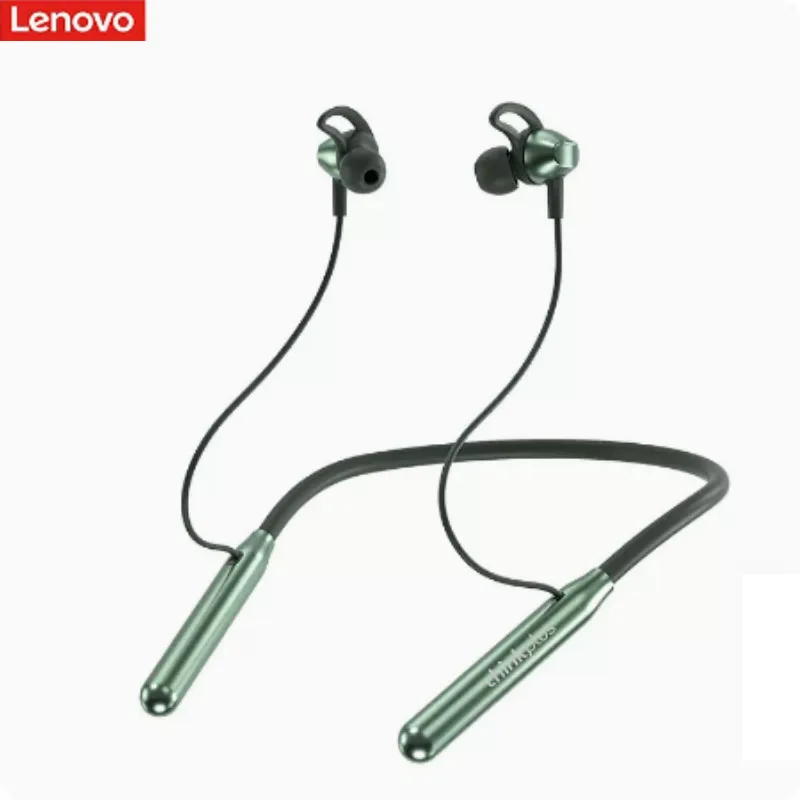 Lenovo Thinkplus BT10 Sports Wireless 5.2 Bluetooth Headset Running Stereo Music Universal Mini Dual-in Earplugs Universal
Lenovo Thinkplus BT10 Sports Wireless 5.2 Bluetooth Headset Running Stereo Music Universal Mini Dual-in Earplugs Universal