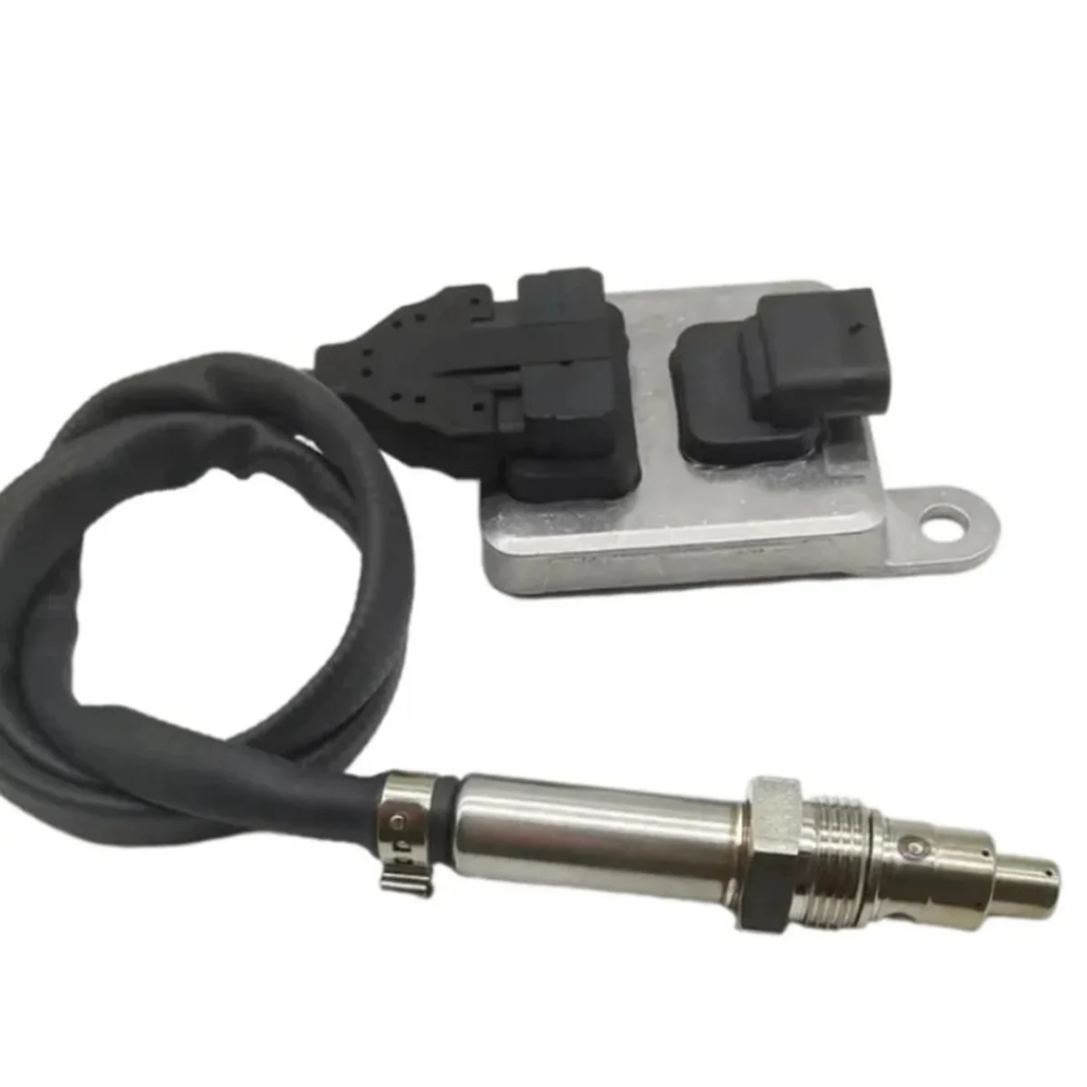 A0009052809 Nitrogen Oxygen Sensor Automobile for Mercedes-Benz A205 A238 C205 C220 C238 C250
A0009052809 Nitrogen Oxygen Sensor Automobile for Mercedes-Benz A205 A238 C205 C220 C238 C250
