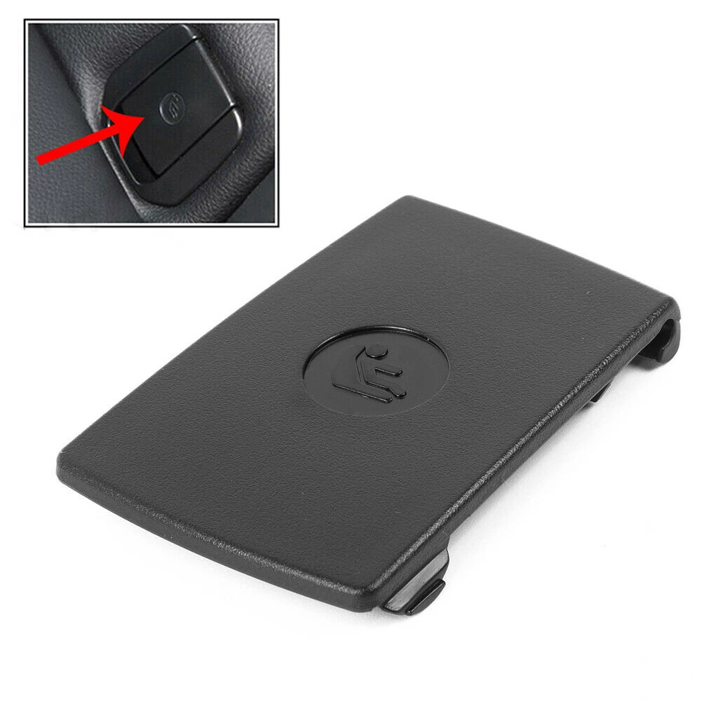1 PCS Rear Child Seat Belt Anchor Flap ISO Fix Cover For BMW F30 F31 3-Series F20 E90 Vehicle Clip / Safety Fastener
1 PCS Rear Child Seat Belt Anchor Flap ISO Fix Cover For BMW F30 F31 3-Series F20 E90 Vehicle Clip / Safety Fastener