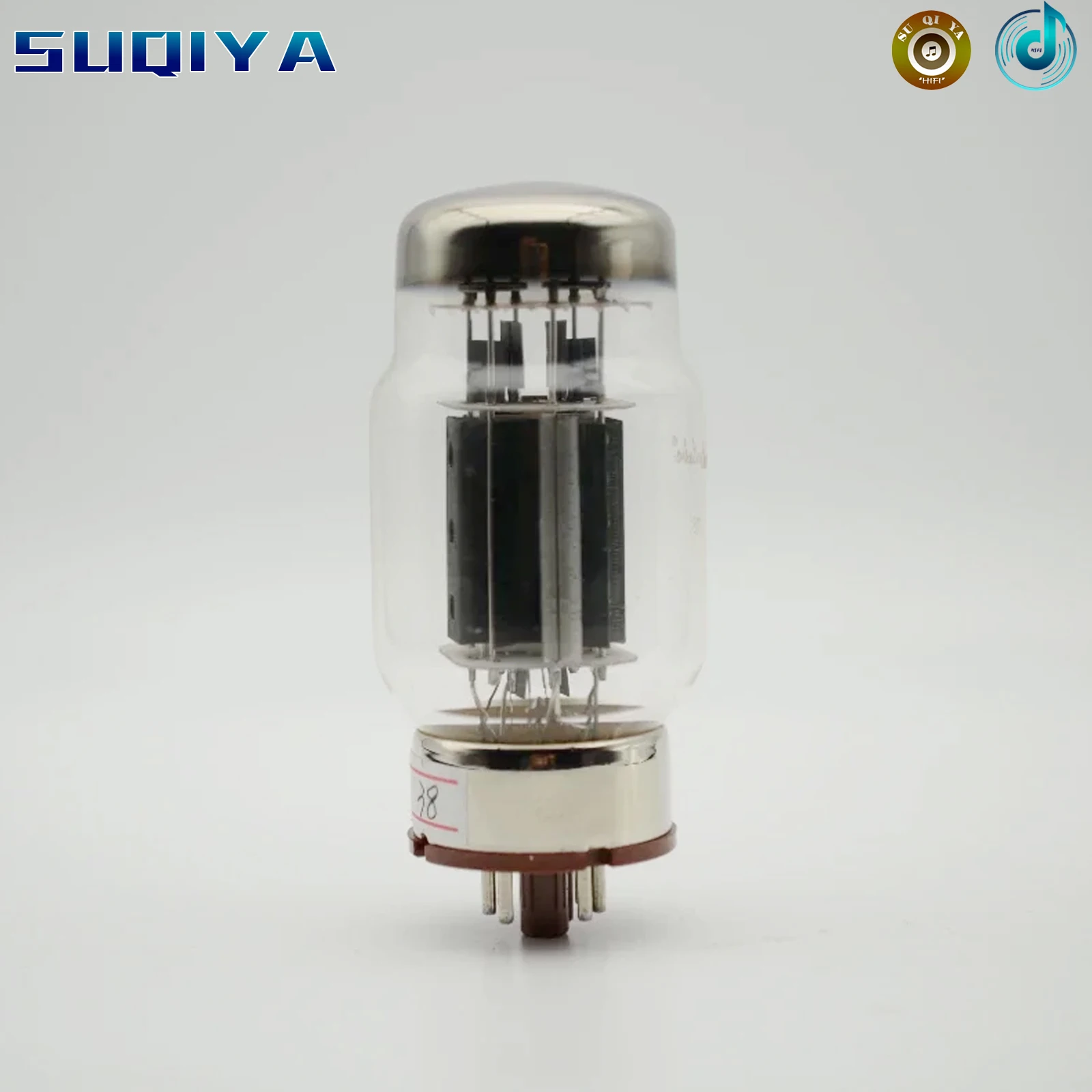 KT88 LINLAI Vacuum Tube Instead of KT88 6550 Tube Amplifier HIFI Audio Amp Original Authentic
KT88 LINLAI Vacuum Tube Instead of KT88 6550 Tube Amplifier HIFI Audio Amp Original Authentic