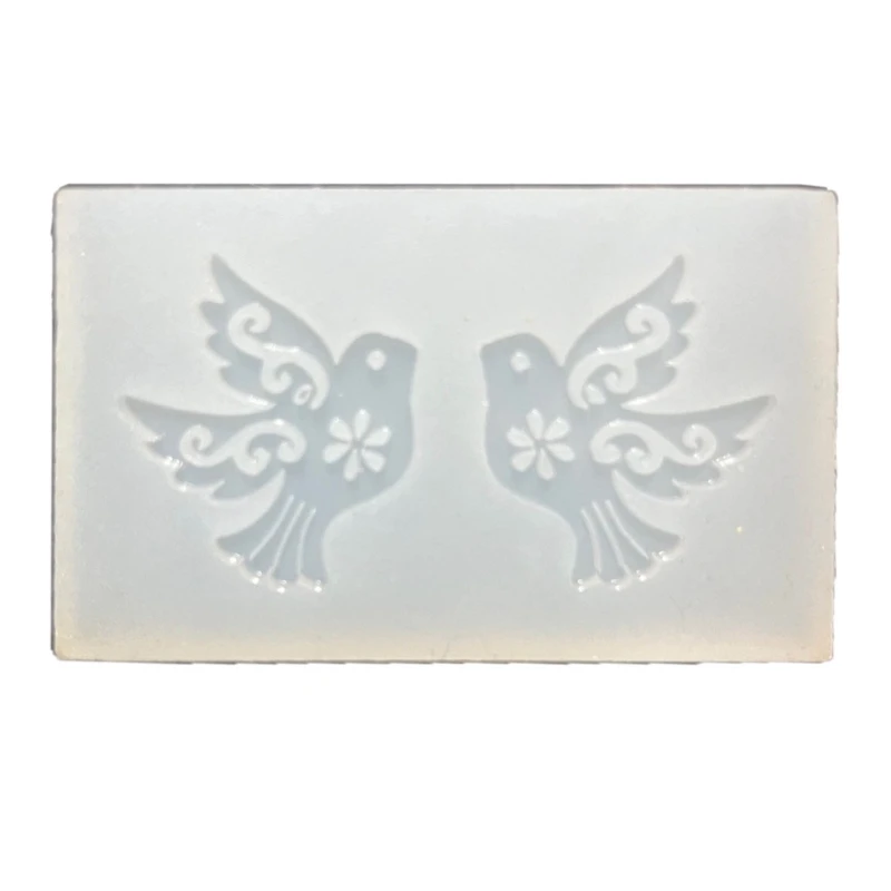 Accessories Mold Handmade Jewelry Mould Flexible Silicone Epoxy Moulds
Accessories Mold Handmade Jewelry Mould Flexible Silicone Epoxy Moulds