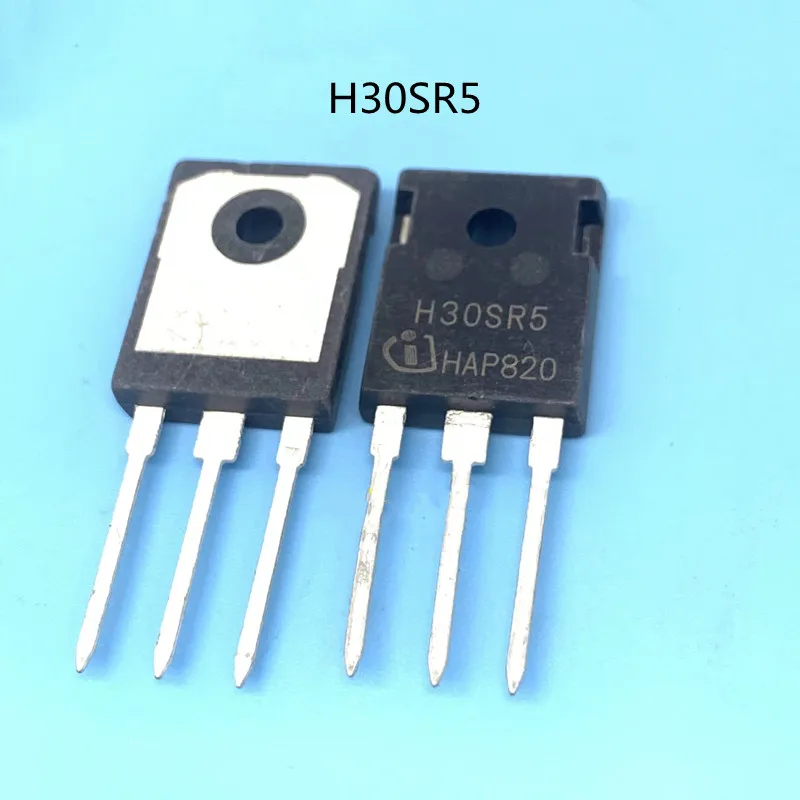 5-10 шт. H30SR5 IHW30N160R5 TO-247
5-10 шт. H30SR5 IHW30N160R5 TO-247