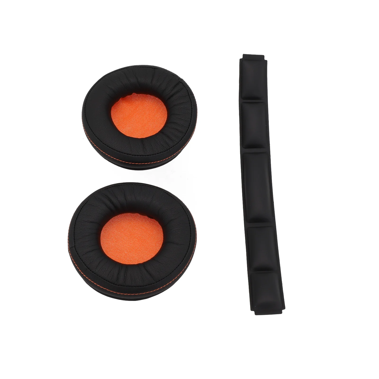 Replacement Memory Foam Ear Pads Cushion Cover For SteelSeries SIBERIA 800 840 Headphones Headsets Earpads Accessories
Replacement Memory Foam Ear Pads Cushion Cover For SteelSeries SIBERIA 800 840 Headphones Headsets Earpads Accessories