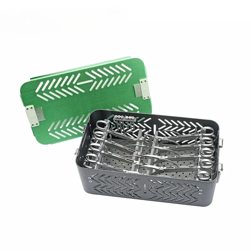 Infinite reduction forceps set, self-locking point type reduction forceps, multifunctional bone holding forceps, limit reduction
Infinite reduction forceps set, self-locking point type reduction forceps, multifunctional bone holding forceps, limit reduction
