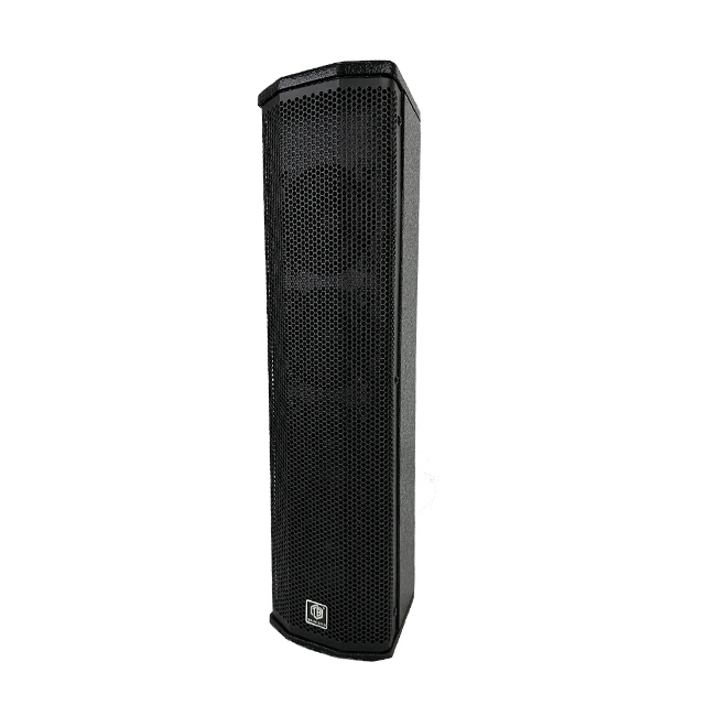 

LR Series 4*3.5 "Professional Audio Video Dj Sound System Active Passive Line Array speakers Sound System Audio