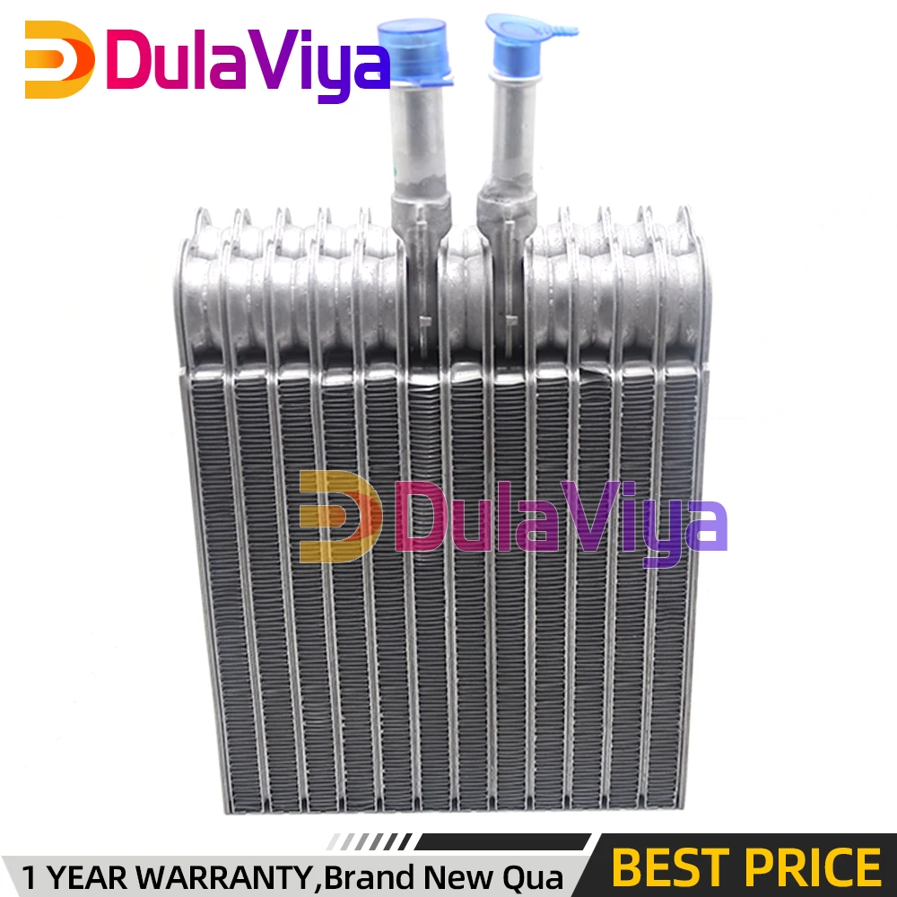 

New Car Rear Coil Evaporator Core For Seat Alhambra Volkswagen Sharan Transporter Caravelle Multivan 7H Camper T5 T6 7H0820105