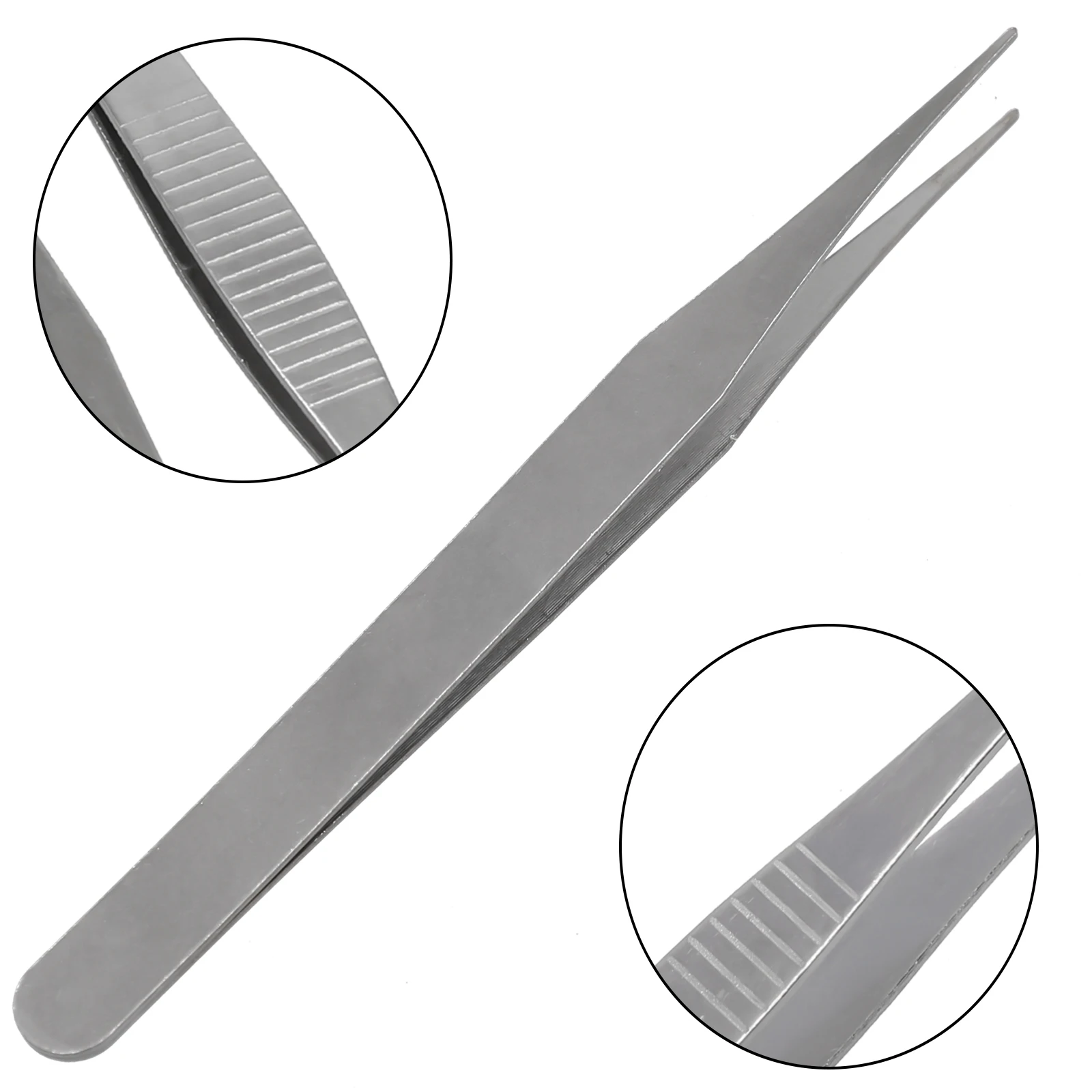 

Tweezers Precision Tweezers Precision Tweezers Special To Pick Up Parts Watches 3pcs Anti Static Circuit Board