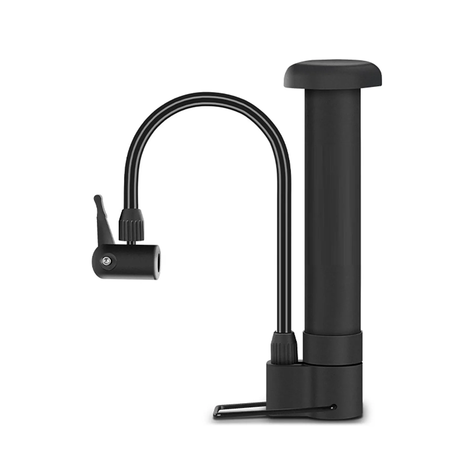 Inflator Bicycle Pump Air Needle Base Basketball Mountain Bike PP+steel Pipe Portable Riding Equipment Brand New
Inflator Bicycle Pump Air Needle Base Basketball Mountain Bike PP+steel Pipe Portable Riding Equipment Brand New