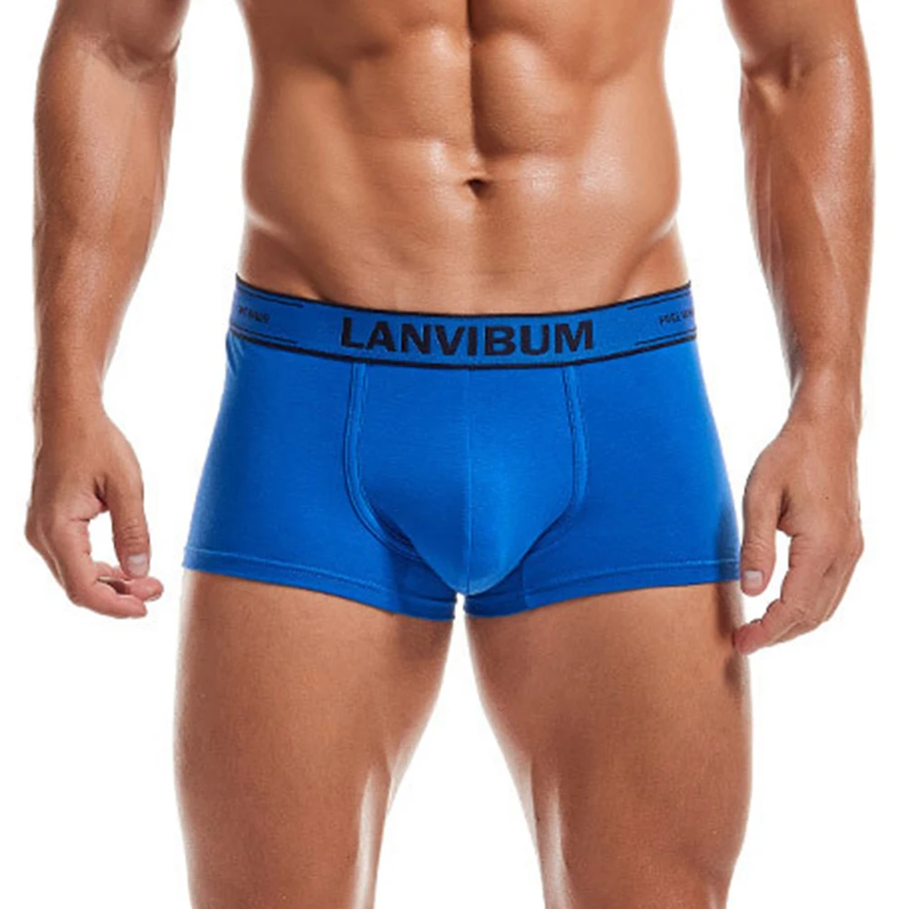 Mens Sexy Boxer Homme Underwear Breathable Lightweight U Pouch Boxers Briefs Slim Underpants
Mens Sexy Boxer Homme Underwear Breathable Lightweight U Pouch Boxers Briefs Slim Underpants