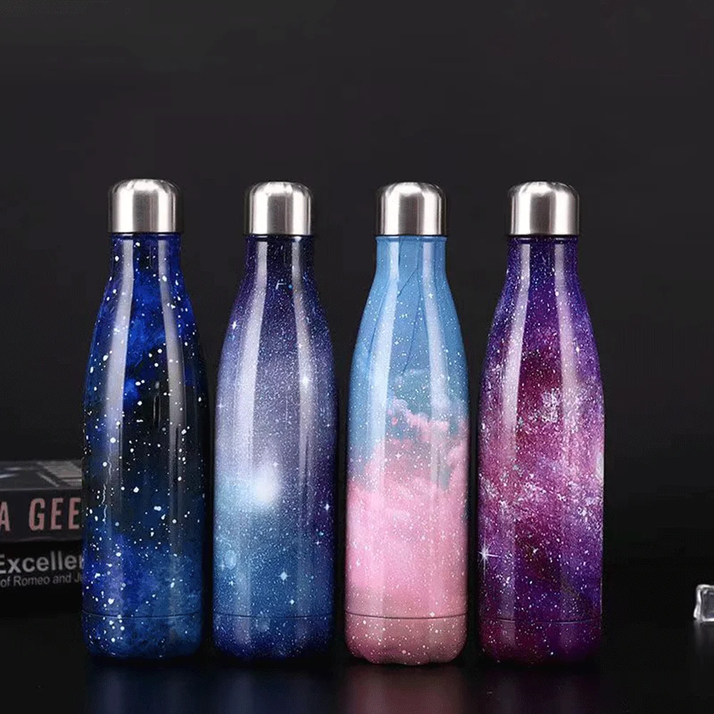 Xiaomi Water Bottle Summer High Temperature Resistance Cola Space Cup Stainless Steel Sports Outdoor Travel Student
Xiaomi Water Bottle Summer High Temperature Resistance Cola Space Cup Stainless Steel Sports Outdoor Travel Student
