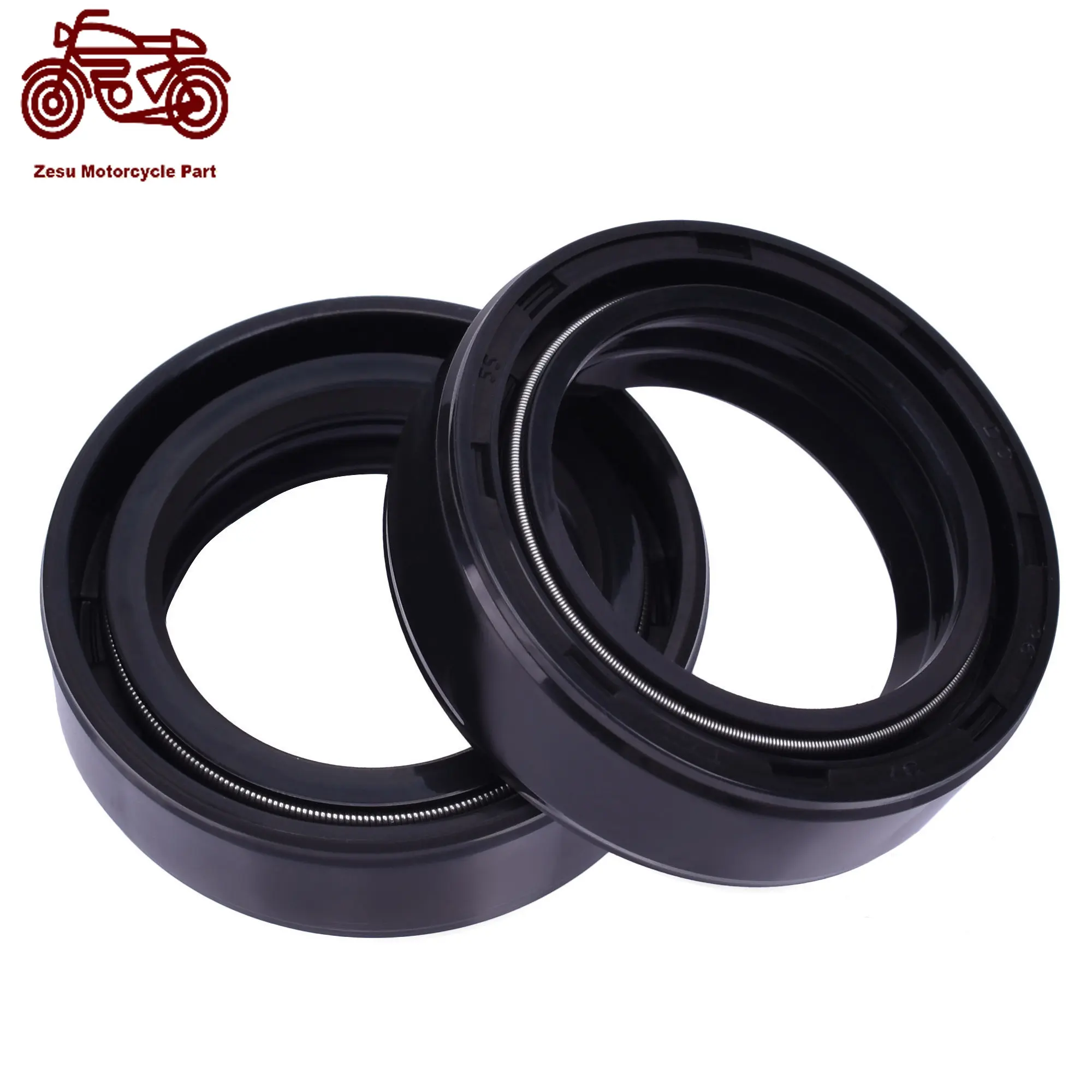 

26x37x10.5 26 37 Motor Bike Front Shock Absorber Fork Oil Seal DY100 DY 100 For Suzuki DS80 JR80 RM50 RM60 DS 80 JR 80 RM 50 60