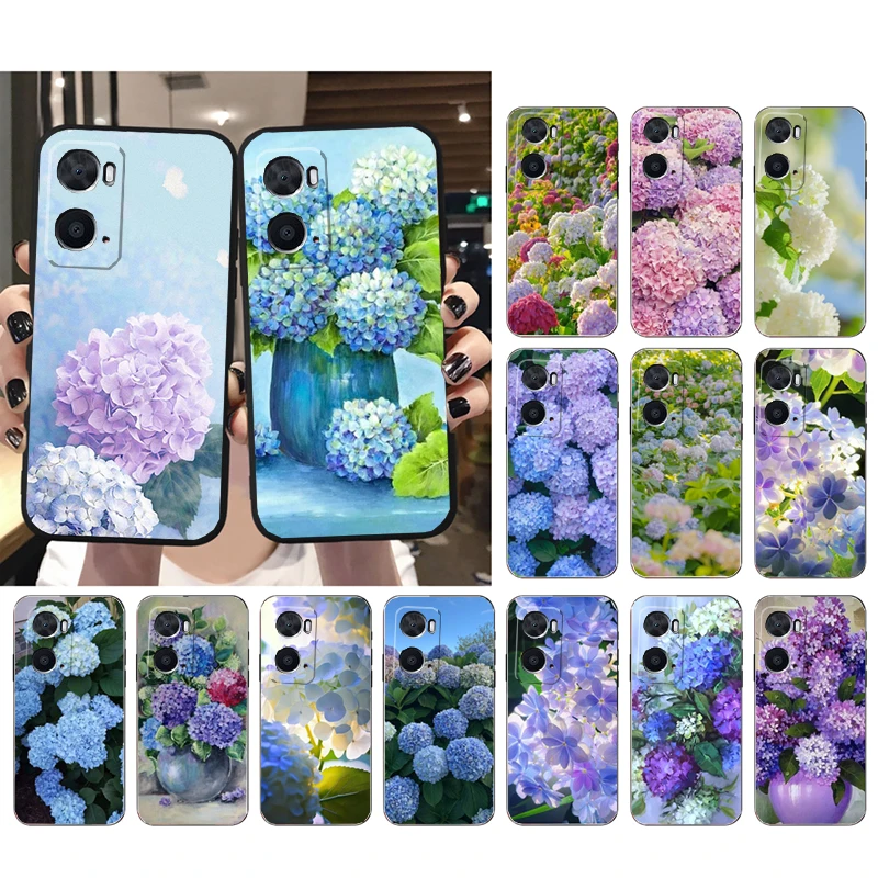 Hydrangea Flower Painting Phone Case For OPPO A1k A52 A91 A55 A57 A32 A74 A54 A94 A35 A16 A53S A96 A17 A58 Shell
Hydrangea Flower Painting Phone Case For OPPO A1k A52 A91 A55 A57 A32 A74 A54 A94 A35 A16 A53S A96 A17 A58 Shell
