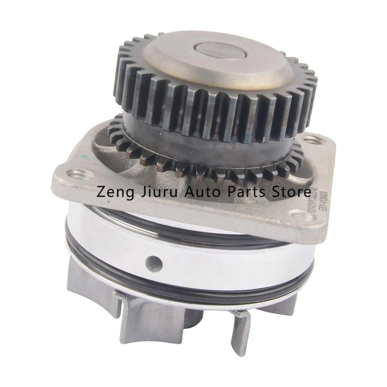 For NISSAN INFINITI Water Pump B1010AL50B G35 FX35 M35 350Z MURANO I35 G37 M37 21010-AL527,21010-AL528,B1010-JK20A
For NISSAN INFINITI Water Pump B1010AL50B G35 FX35 M35 350Z MURANO I35 G37 M37 21010-AL527,21010-AL528,B1010-JK20A