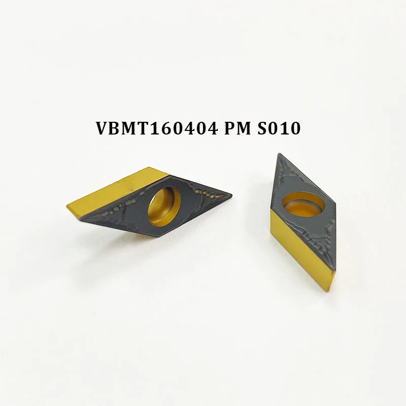 Инструмент для наружной обточки CNC VBMT160404 PM S010 SNMG120408 TNMG160404 WNMG080404, карбидная вставка для стального лезвия
Инструмент для наружной обточки CNC VBMT160404 PM S010 SNMG120408 TNMG160404 WNMG080404, карбидная вставка для стального лезвия