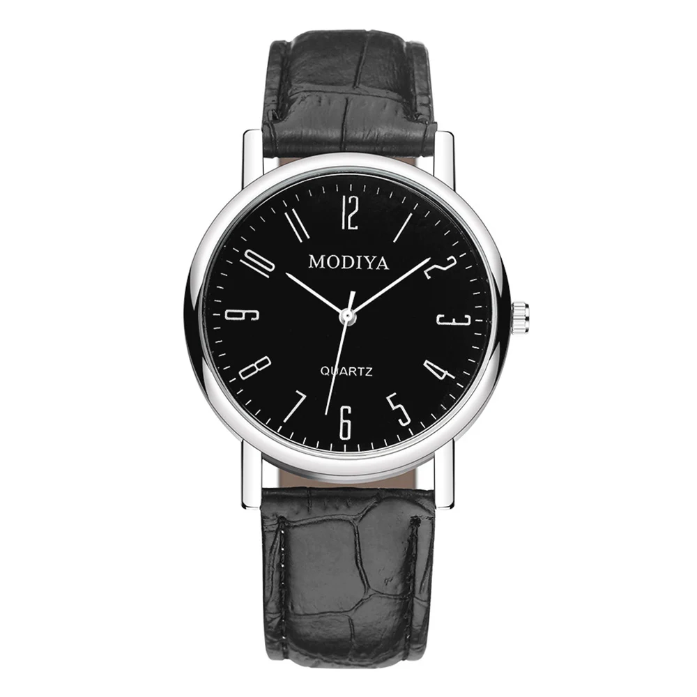 Fashion Men's Quartz Watch Three Eyes Design Leather Strap Business Hand Clock Simple Creative Male Cost Wristwatch Wholesale
Fashion Men's Quartz Watch Three Eyes Design Leather Strap Business Hand Clock Simple Creative Male Cost Wristwatch Wholesale