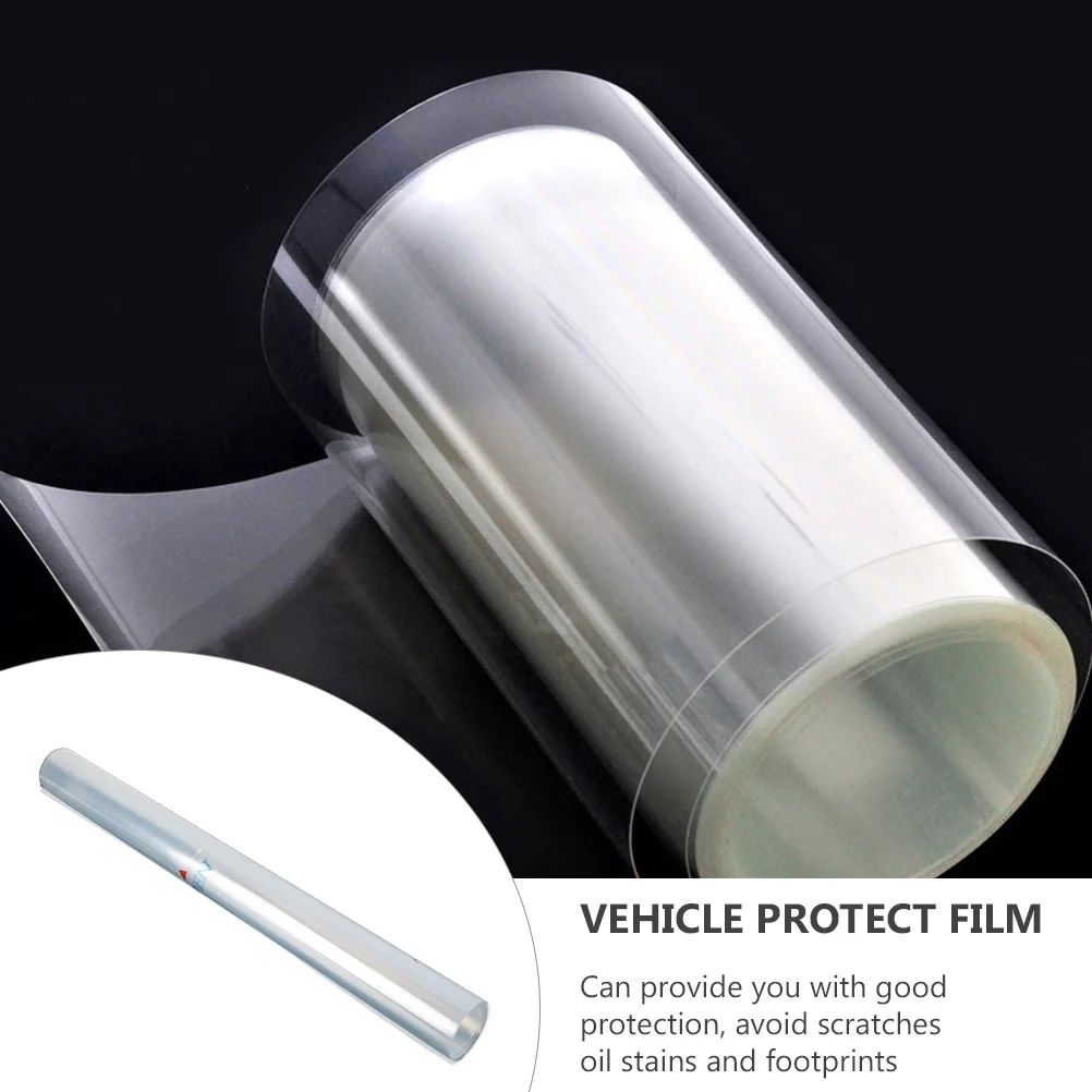 Car Film Clear Transparent Guard Protection Film Sticker Auto Cover Wraps for Car Body Mirror 300X50X0 1CM
Car Film Clear Transparent Guard Protection Film Sticker Auto Cover Wraps for Car Body Mirror 300X50X0 1CM