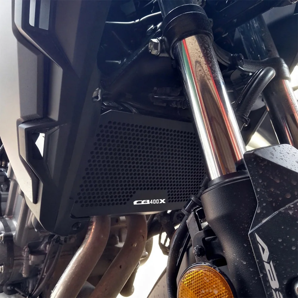2019 2020 для Honda CB400X CB400 X CB 400X 2013-2015 2016 2017 2018 радиатор решетка гриля Защитная крышка Мотоцикла защитная крышка
2019 2020 для Honda CB400X CB400 X CB 400X 2013-2015 2016 2017 2018 радиатор решетка гриля Защитная крышка Мотоцикла защитная крышка