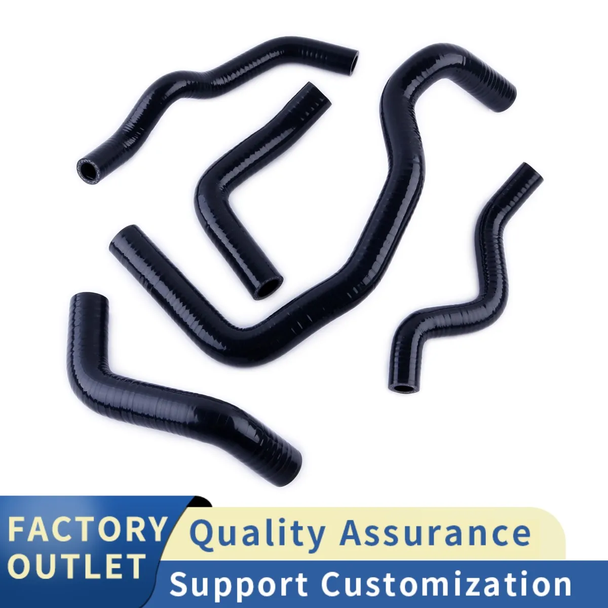 For 1999-2007 Honda CB400 Super Four VTEC Spec I II III Motorcycle Silicone Radiator Coolant Tube Pipe Hose Kit
For 1999-2007 Honda CB400 Super Four VTEC Spec I II III Motorcycle Silicone Radiator Coolant Tube Pipe Hose Kit