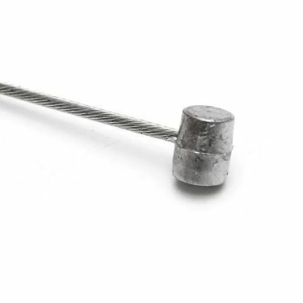 Outdoor Throttle Clutch Cable Lawn Mower Accessories Nipple With Sleeve/Nut Repair Kit Throttle High Reliability
Outdoor Throttle Clutch Cable Lawn Mower Accessories Nipple With Sleeve/Nut Repair Kit Throttle High Reliability