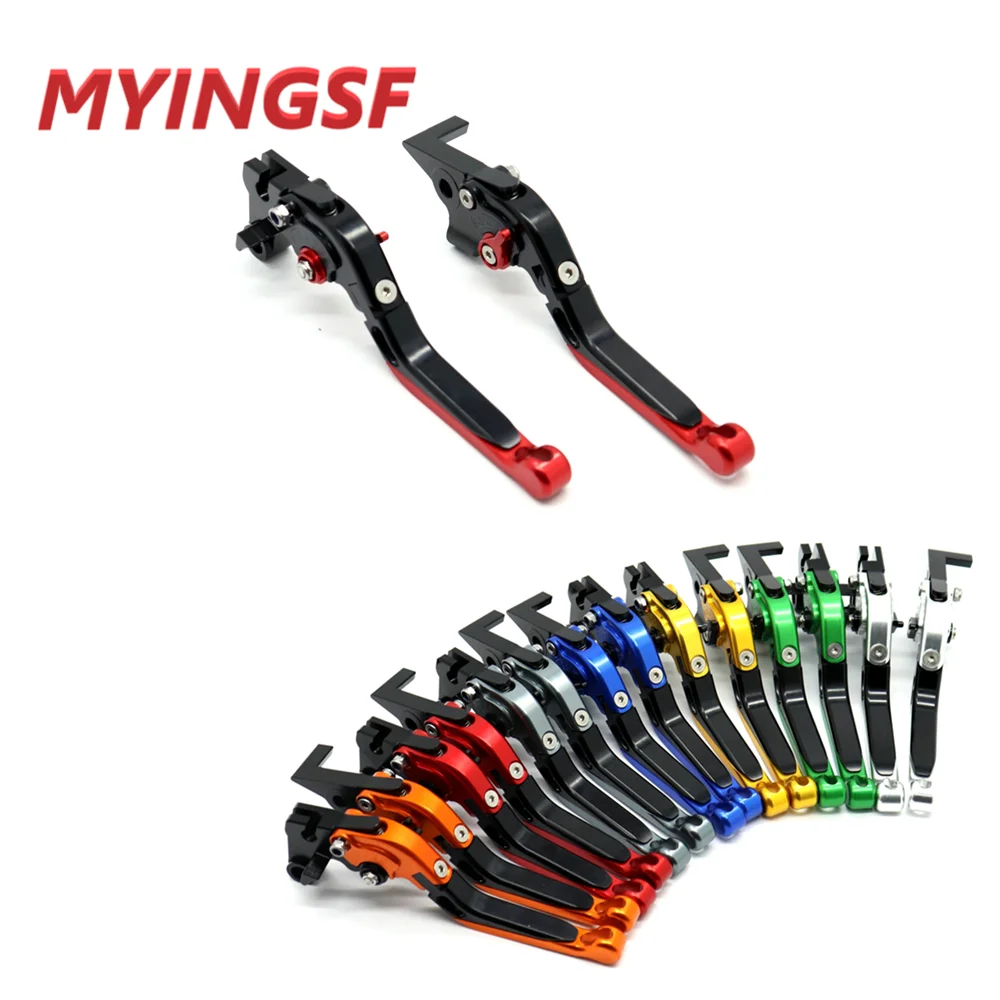 For Suzuki GSX S750 GSX-S 750 GSX-S750 2011-2019 2015 2016 2017 2018 Motorcycle Accessories Brakes Clutch Levers Handle bar
For Suzuki GSX S750 GSX-S 750 GSX-S750 2011-2019 2015 2016 2017 2018 Motorcycle Accessories Brakes Clutch Levers Handle bar