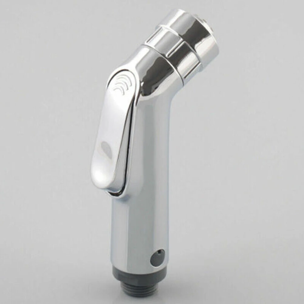Handheld Toilet Faucet Sprayer Held Stainless Steel Sprayer Gun Hand Bidet Spray Bathroom Self Cleaning Shower Head Hand Faucet
Handheld Toilet Faucet Sprayer Held Stainless Steel Sprayer Gun Hand Bidet Spray Bathroom Self Cleaning Shower Head Hand Faucet