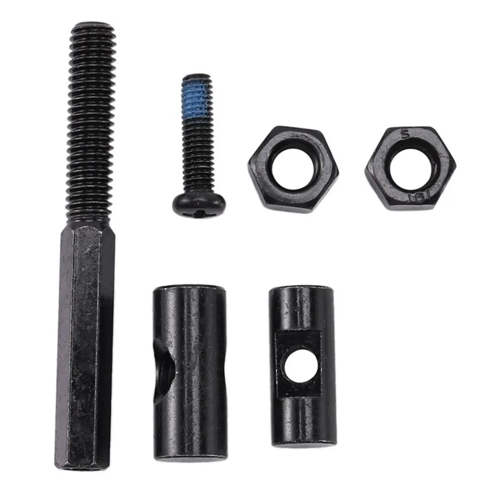 Stainless Steel Pull Ring Screw Assembly Accessories Electric Scooter Fittings Kit Parts Pull Ring Screw Assembly
Stainless Steel Pull Ring Screw Assembly Accessories Electric Scooter Fittings Kit Parts Pull Ring Screw Assembly