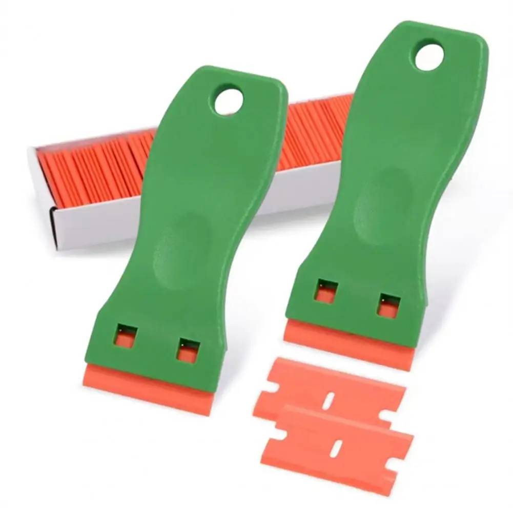 Versatile Spatula Versatile Glue Removal Shovel with Ergonomic Handle Replacement Blades Portable Sticker for Multifunctional
Versatile Spatula Versatile Glue Removal Shovel with Ergonomic Handle Replacement Blades Portable Sticker for Multifunctional
